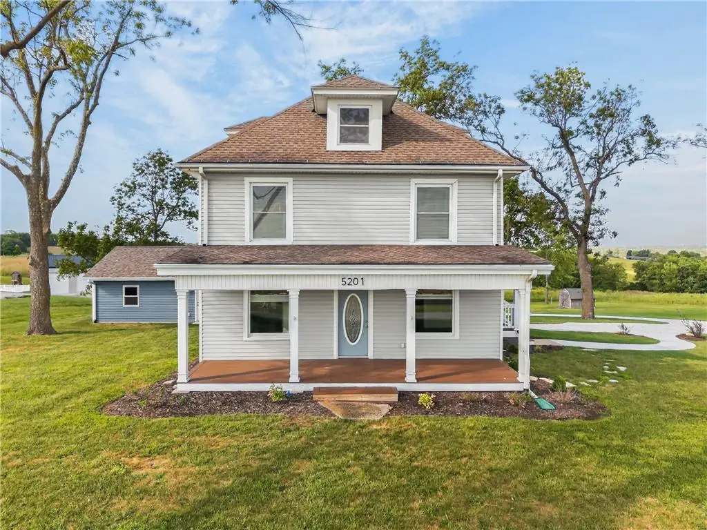 5201 Cook Road, Saint Joseph, MO 64505 - #1