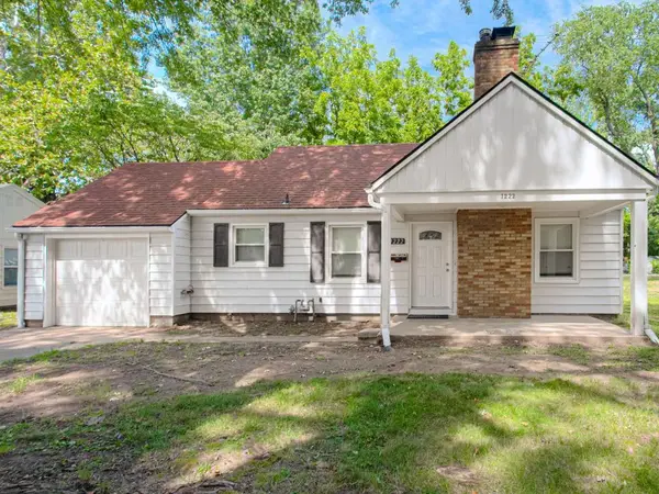 1222 W 26th Street S, Independence, MO 64052
