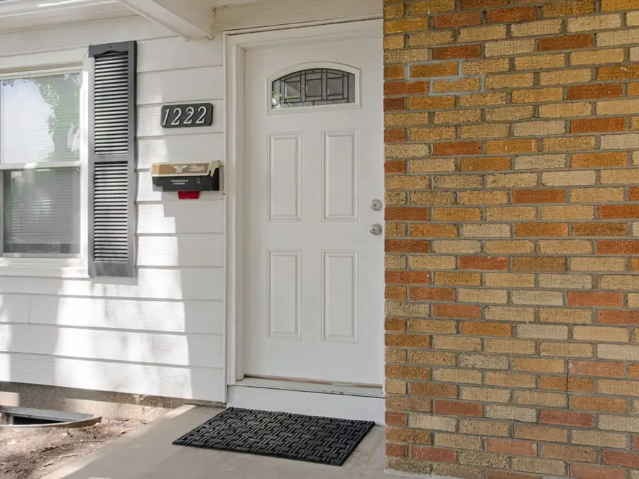 1222 W 26th Street S, Independence, MO 64052 - #2