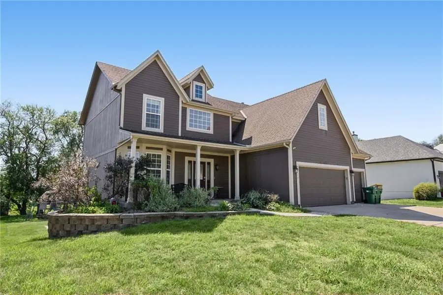 12213 Clubhouse Drive, Kansas City, KS 66109 - #3
