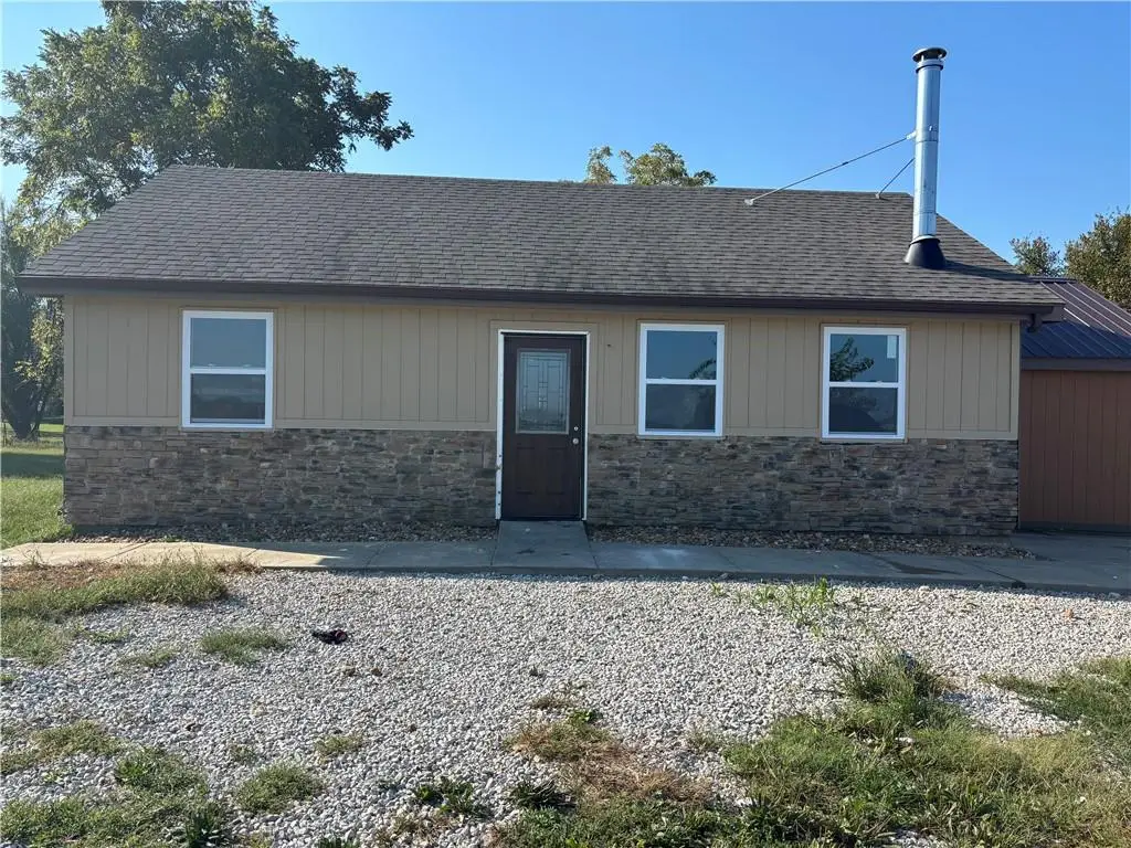 1908 NW 600th Road, Kingsville, MO 64061 - #1