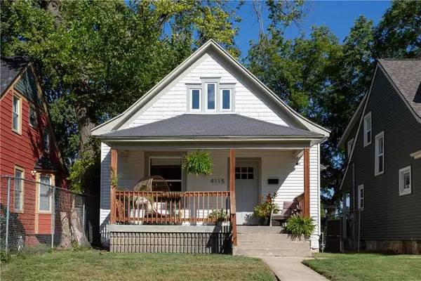 4115 Tracy Avenue, Kansas City, MO 64110