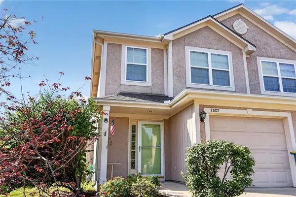 2022 Madison Drive, Bonner Springs, KS 66012