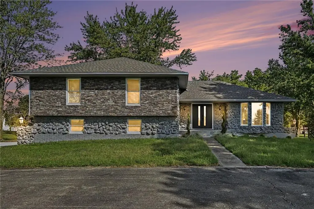 12223 Hills Road, Kearney, MO 64060 - #1