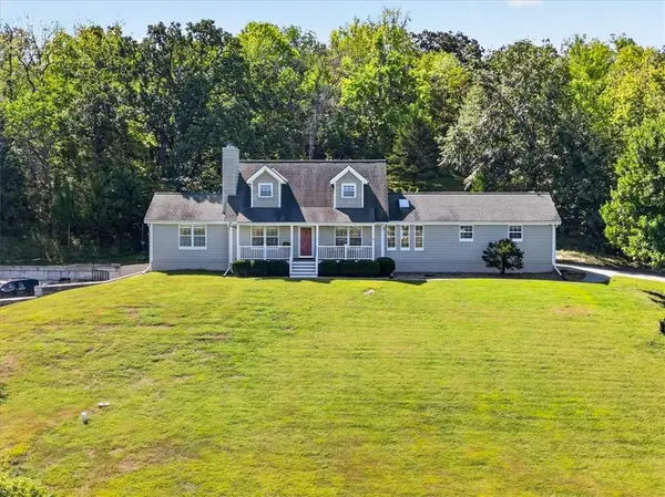 38311 Zumalt Road, Lone Jack, MO 64070