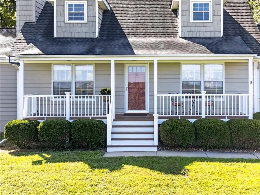 38311 Zumalt Road, Lone Jack, MO 64070 - #2