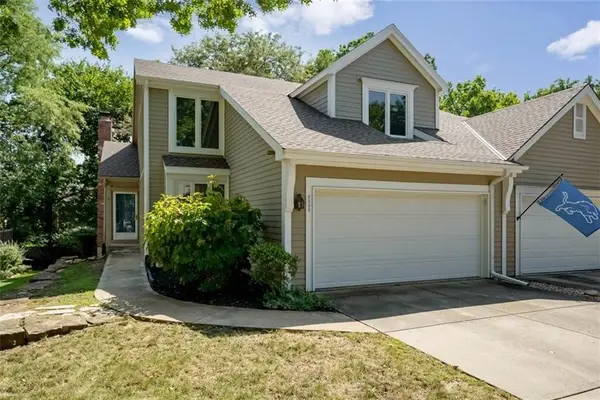 8309 W 121 Street, Overland Park, KS 66213