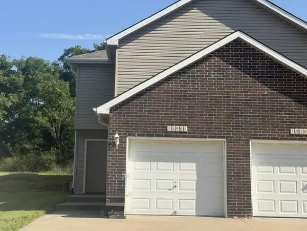 18504 E 3rd Street Court, Independence, MO 64056