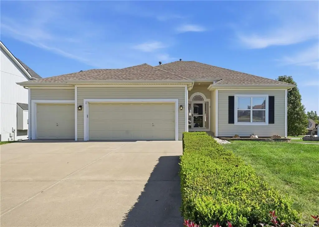 615 Seaton Boulevard, Raymore, MO 64083 - #1