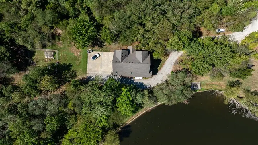 502 E Leighton Street, Frontenac, KS 66763 - #3