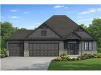 1130 Deer Run Drive, Greenwood, MO 64034 - #1