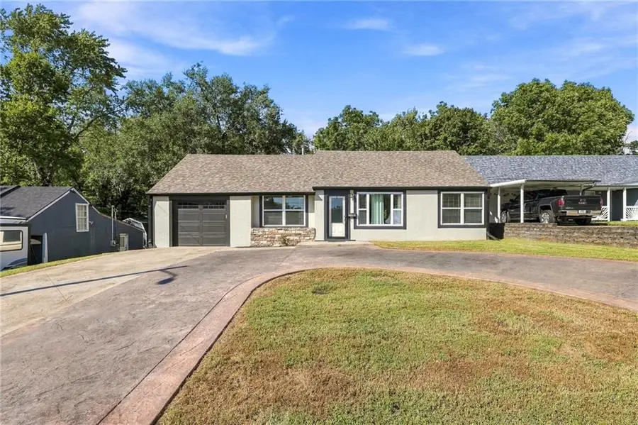 3306 Hagemann Street, Kansas City, KS 66106 - #3
