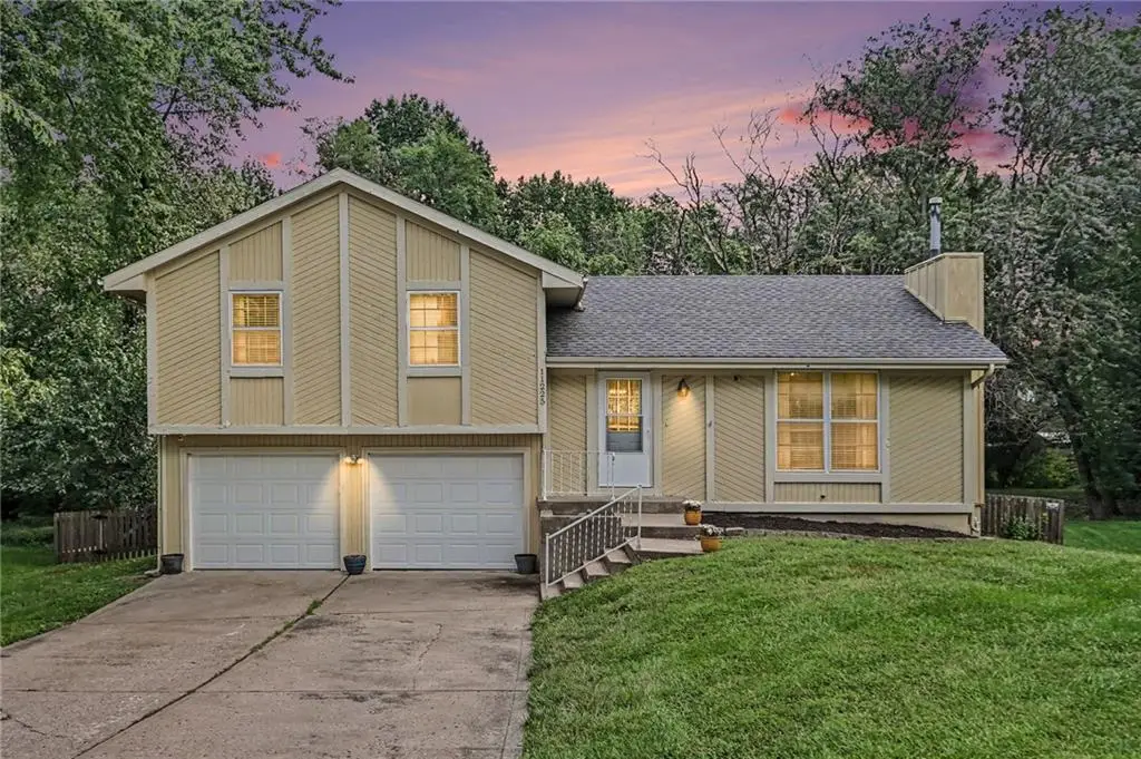 11225 N Tracy Avenue, Kansas City, MO 64155 - #1
