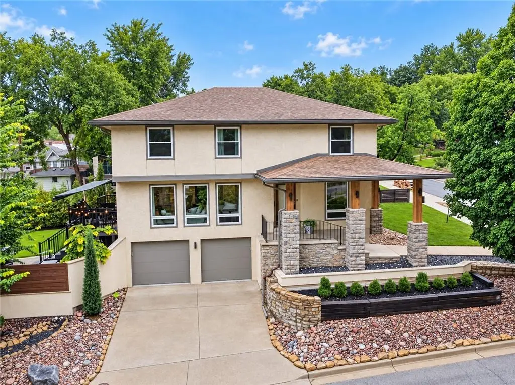4834 Liberty Street, Kansas City, MO 64112 - #1