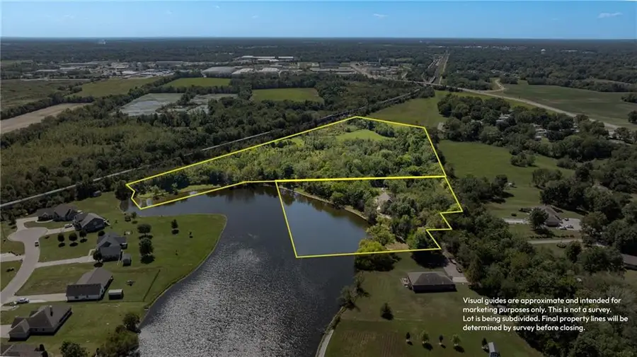 0000 Landlocked N/a, Frontenac, KS 66763 - #2