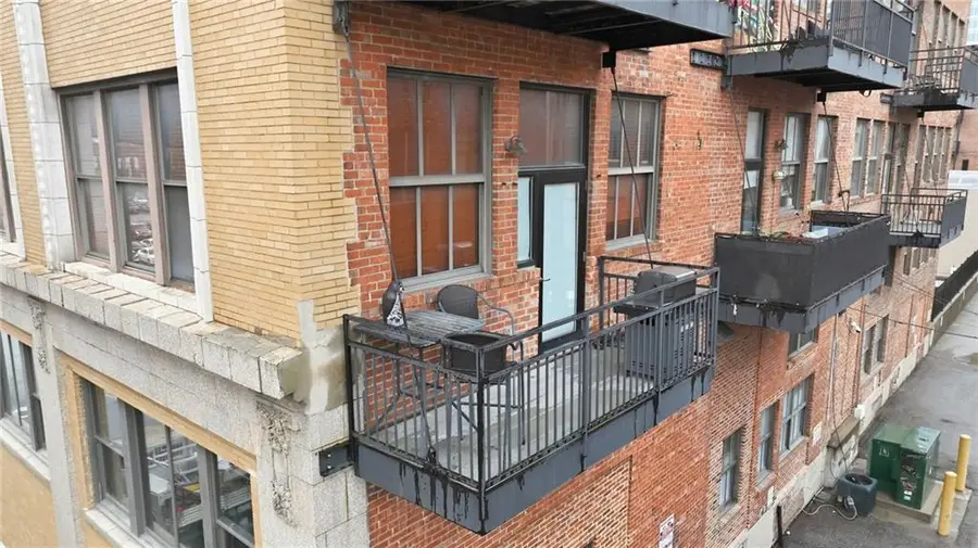 1535 Walnut Street #304, Kansas City, MO 64108 - #3