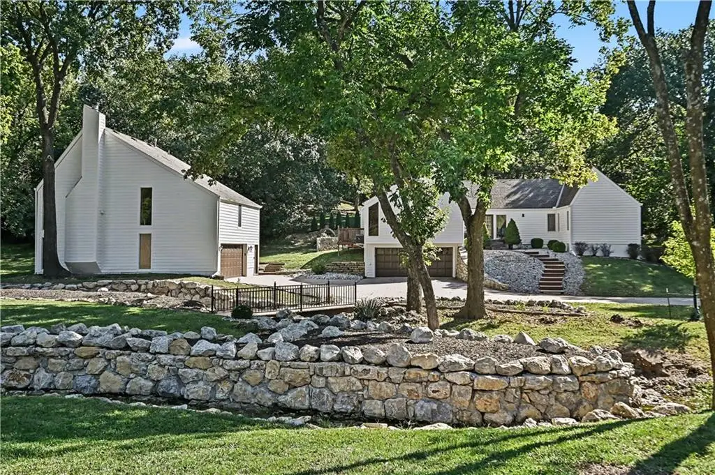 4813 NW Northwood Road, Riverside, MO 64150 - #1