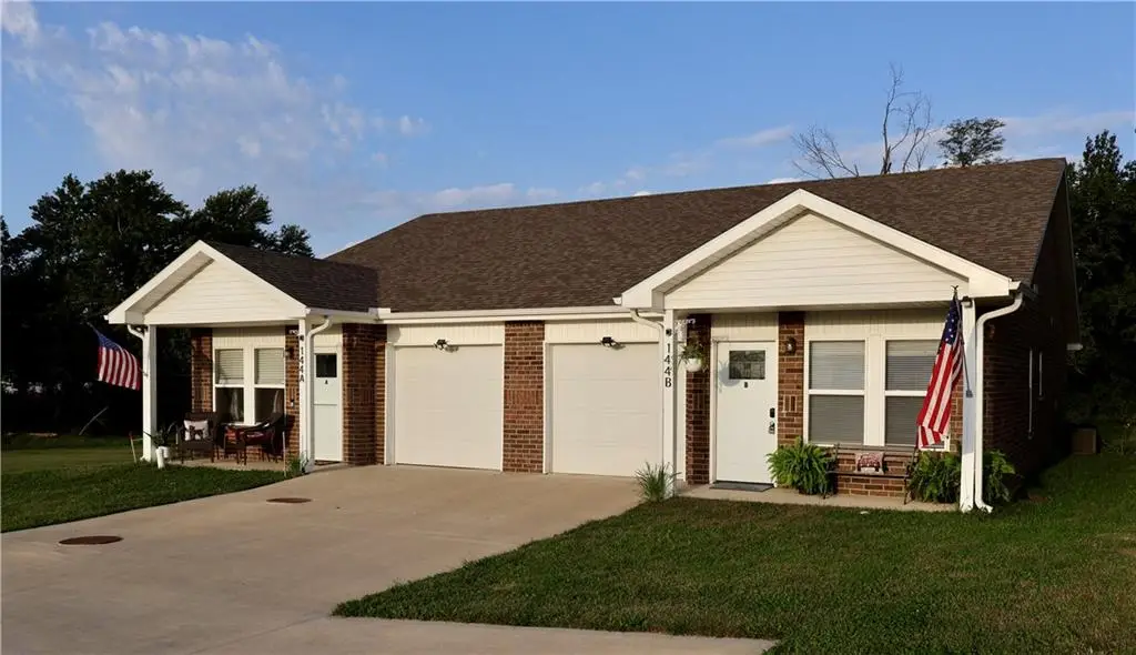 144 SW 145th Road, Warrensburg, MO 64093 - #1