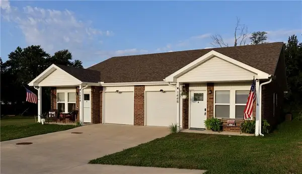144 SW 145th Road, Warrensburg, MO 64093