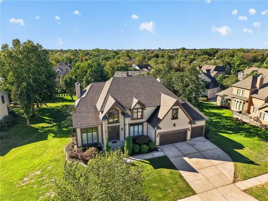 4549 W 141st Terrace, Leawood, KS 66224 - #3