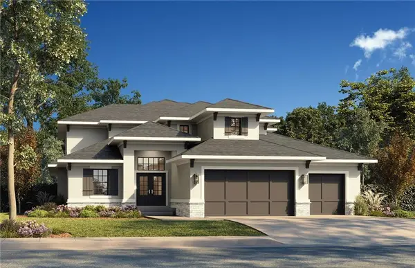 524 Bentwater Drive, Raymore, MO 64083