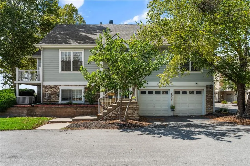 7631 W 158th Terrace, Overland Park, KS 66223 - #1