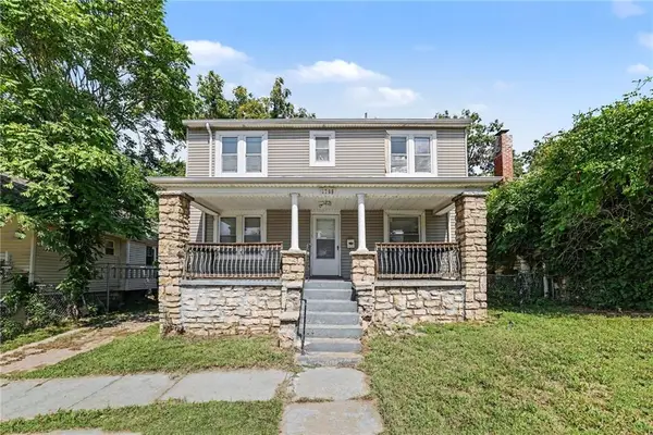 1700 E 51st Street, Kansas City, MO 64110