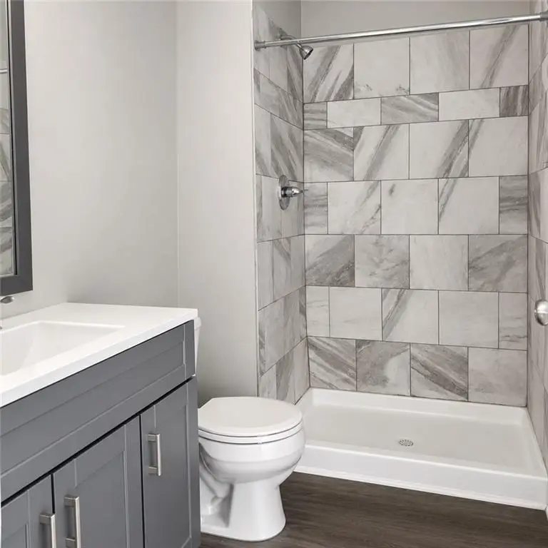 899 W Gay Street, Warrensburg, MO 64093 - #2