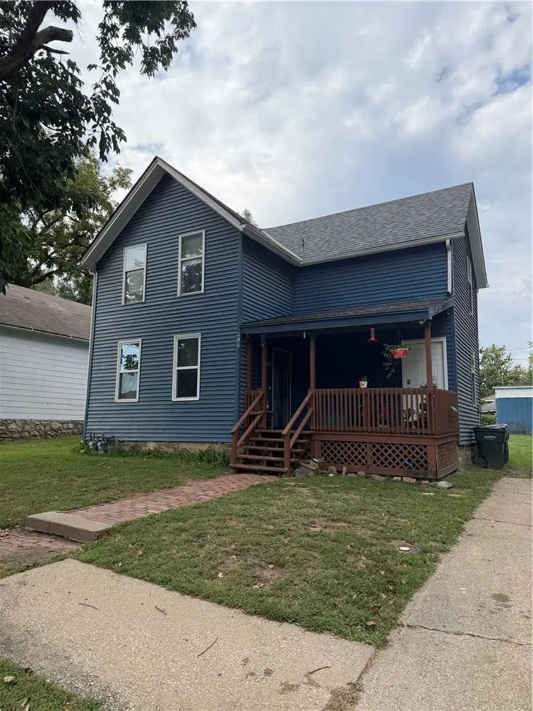 912 A-B Ottawa Street, Leavenworth, KS 66048 - #2