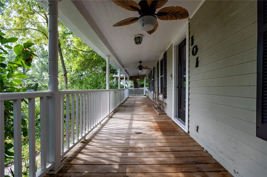 101 North Street, Farley, MO 64028 - #3