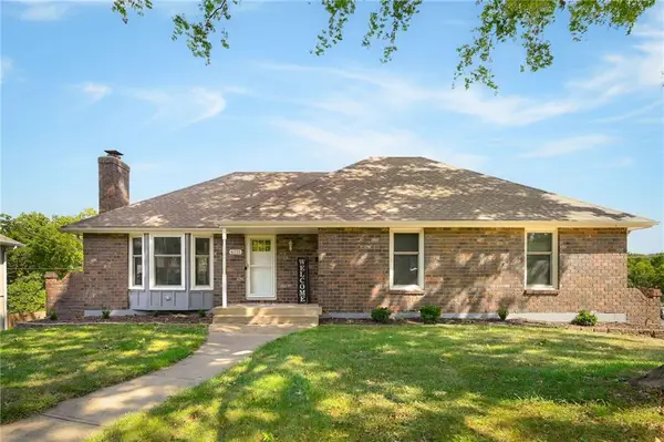 6115 Larson Avenue, Kansas City, MO 64133