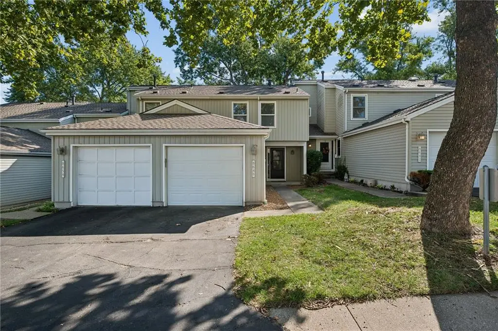8648 W 108th Place, Overland Park, KS 66210 - #1