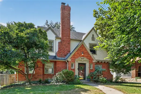 1209 W 71st Terrace, Kansas City, MO 64114