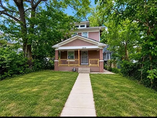 2018 35th Street, Kansas City, MO 64109