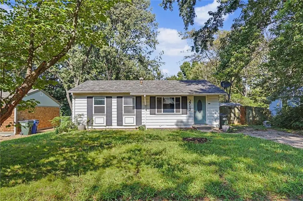 2717 Bonanza Street, Lawrence, KS 66046 - #1