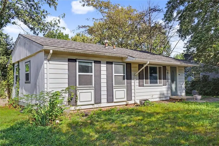 2717 Bonanza Street, Lawrence, KS 66046 - #3