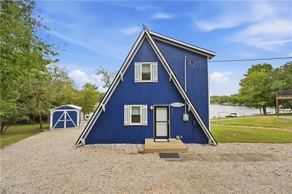 278 Linn Valley Boulevard, Linn Valley, KS 66040