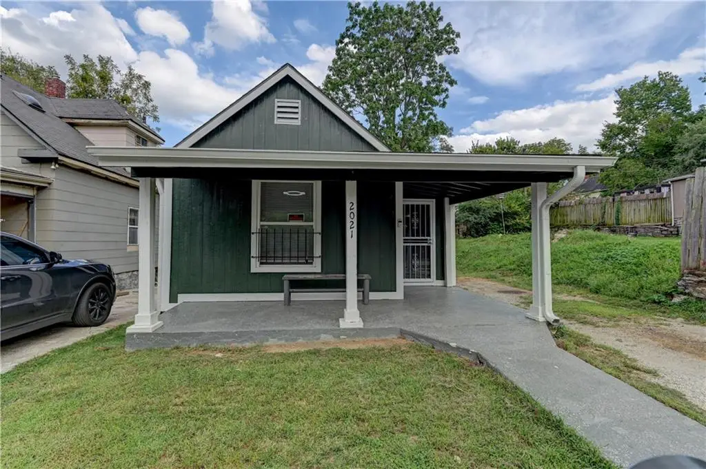 2021 Elmwood Avenue, Kansas City, MO 64127 - #1