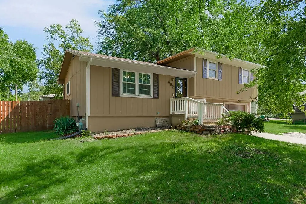 402 N Harrison Street, Spring Hill, KS 66083 - #1