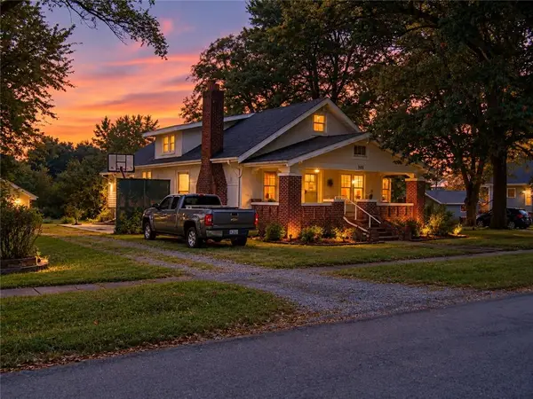 505 Queen Street, King City, MO 64463