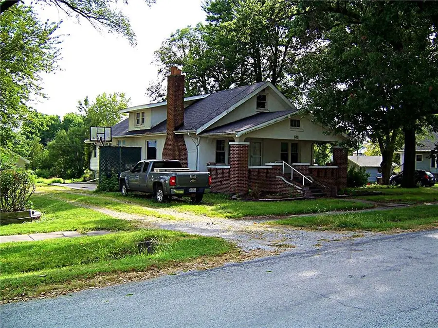 505 Queen Street, King City, MO 64463 - #2
