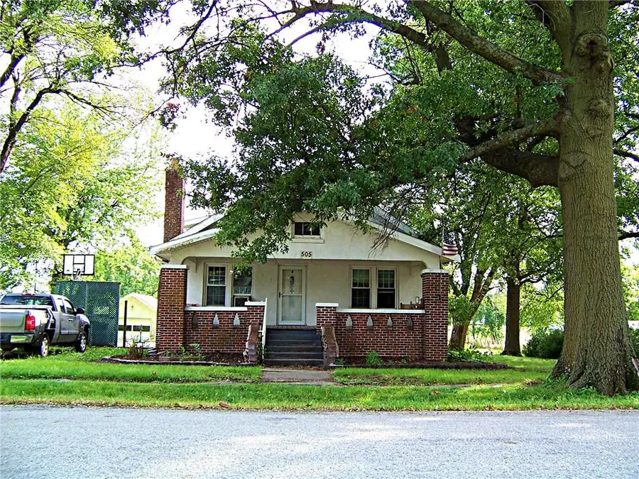 505 Queen Street, King City, MO 64463 - #3