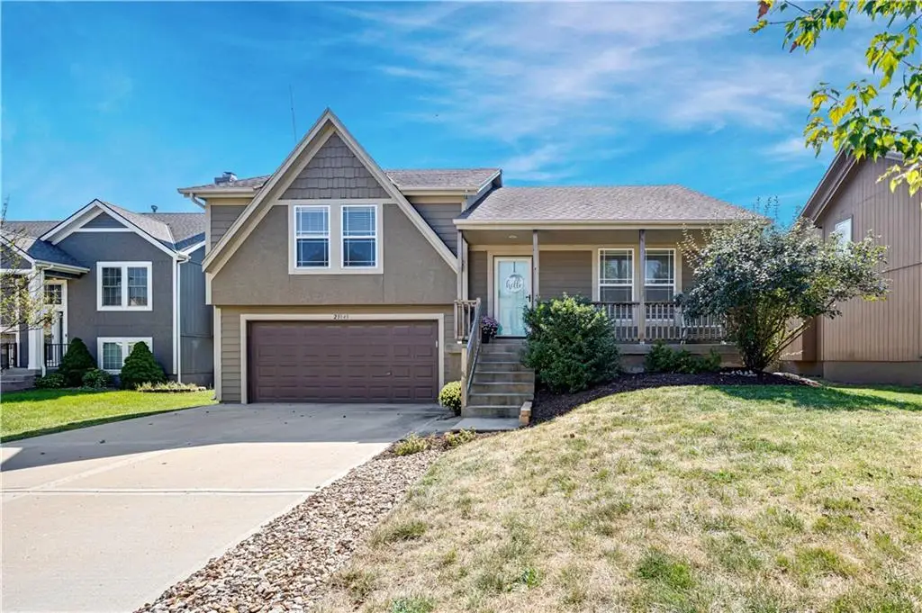 23545 W 126th Terrace, Olathe, KS 66061 - #1
