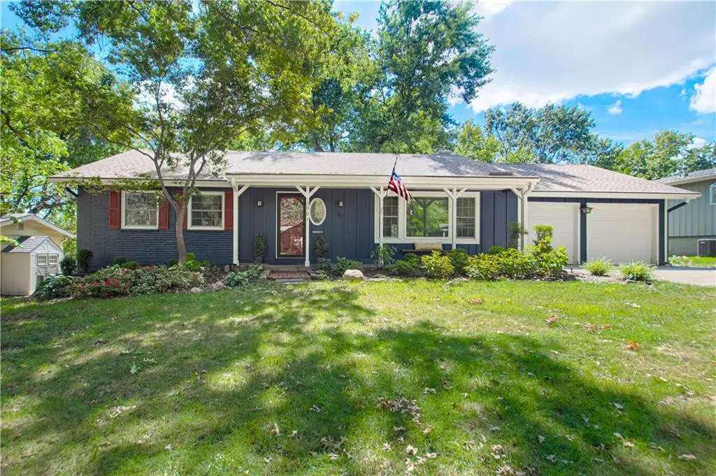 5901 W 87th Terrace, Overland Park, KS 66207 - #1