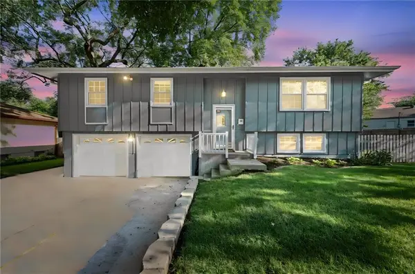 11618 W 69th Street, Shawnee, KS 66203