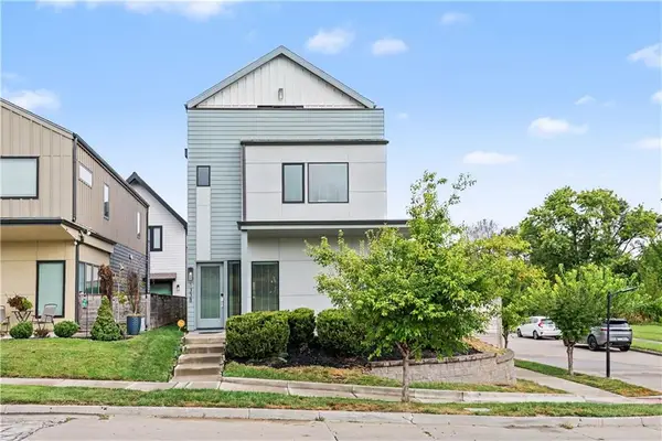 1338 E 23rd Street, Kansas City, MO 64108