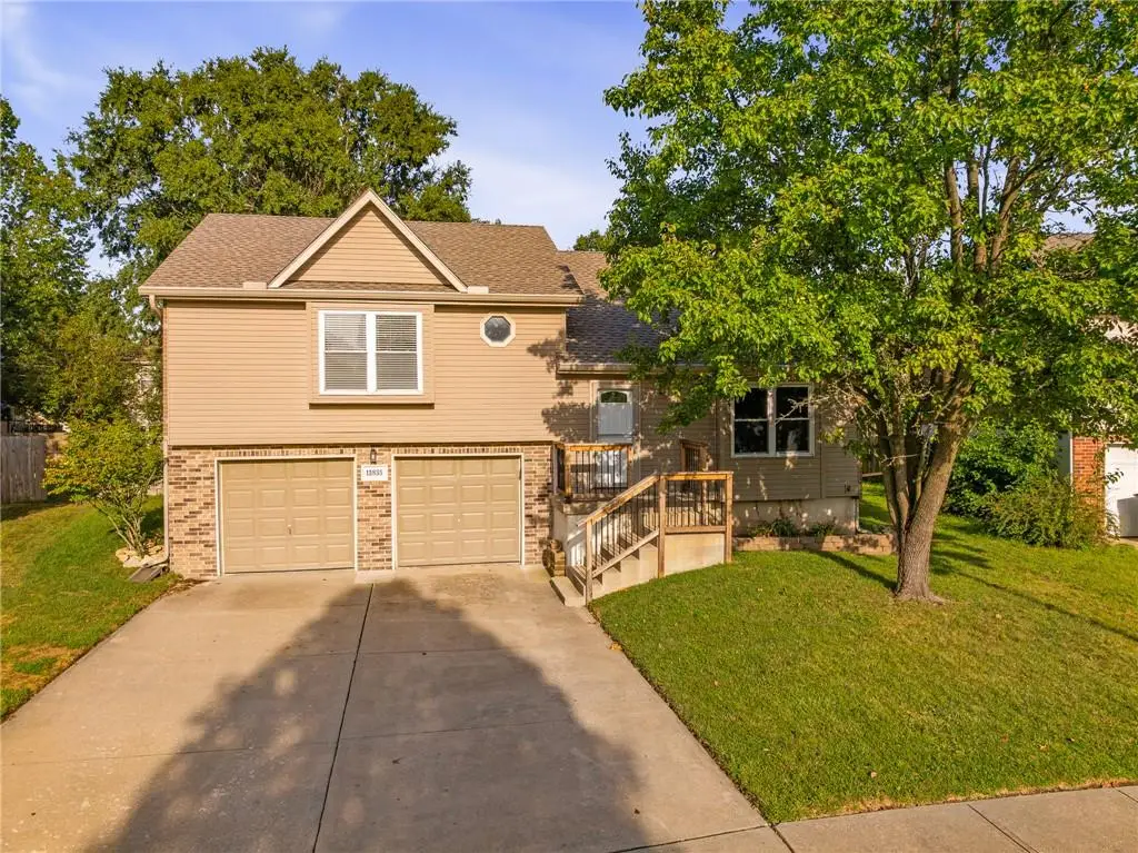 13835 S Shannan Street, Olathe, KS 66062 - #1