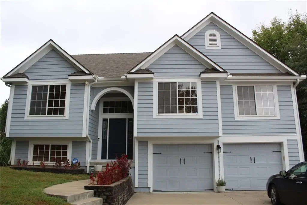 1843 Nw 515th Road, Kingsville, MO 64061 - #1