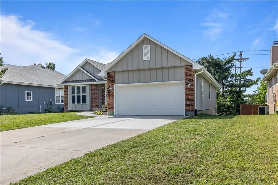 908 Coventry Court, Warrensburg, MO 64093 - #2