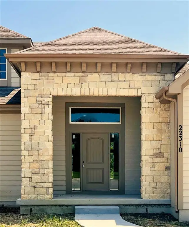 22310 W 76th Street Street, Shawnee, KS 66227 - #1
